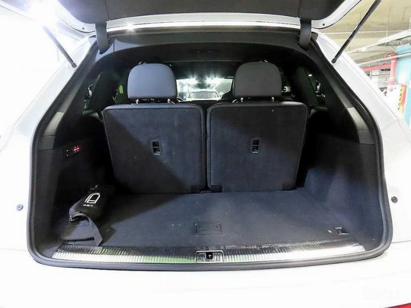 car Audi Q7 id47076 photo #16