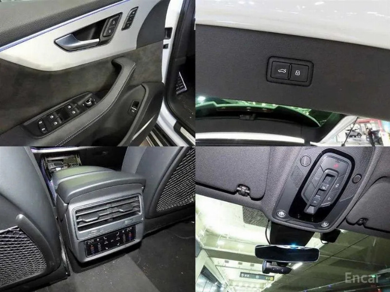 car Audi Q7 id47076 photo #17