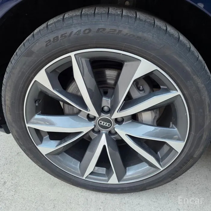 car Audi Q7 id47079 photo #16