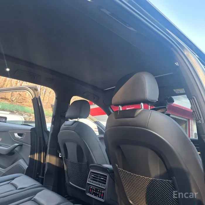 car Audi Q7 id47080 photo #12