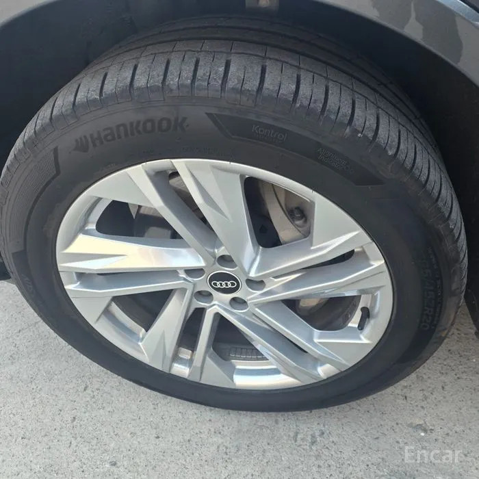 car Audi Q7 id47080 photo #17
