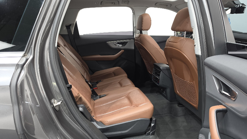 car Audi Q7 id47086 photo #11