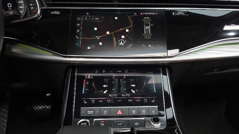 car Audi Q7 id47086 photo #13