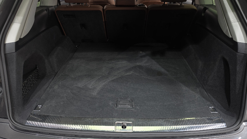 car Audi Q7 id47086 photo #18