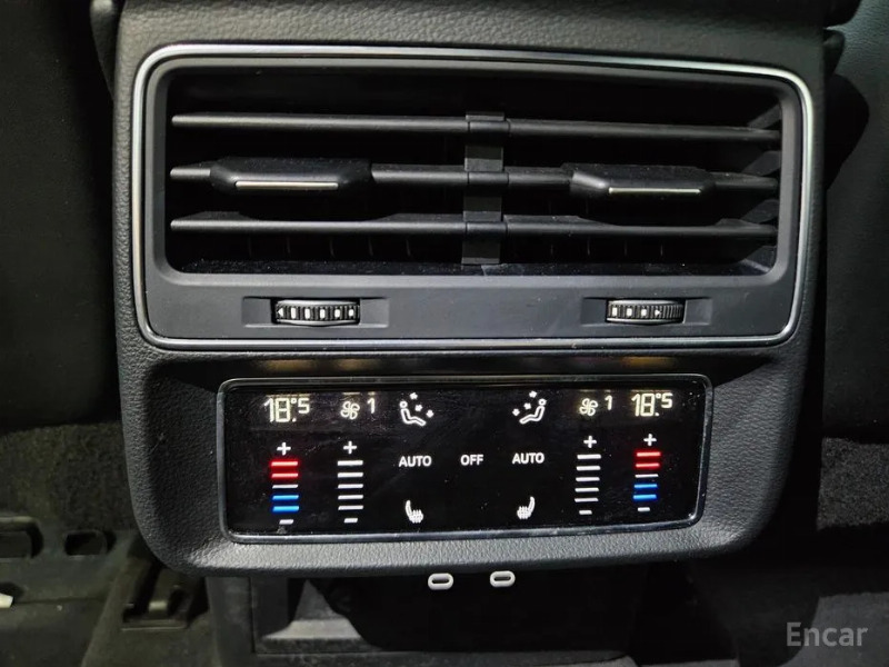 car Audi Q7 id47087 photo #17