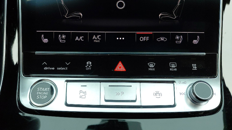 car Audi Q7 id47090 photo #16