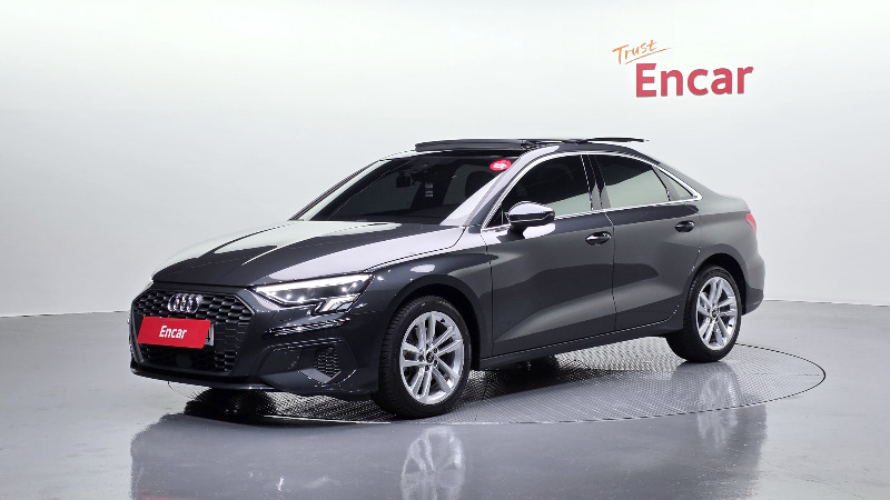 car Audi A3 id47092 main photo