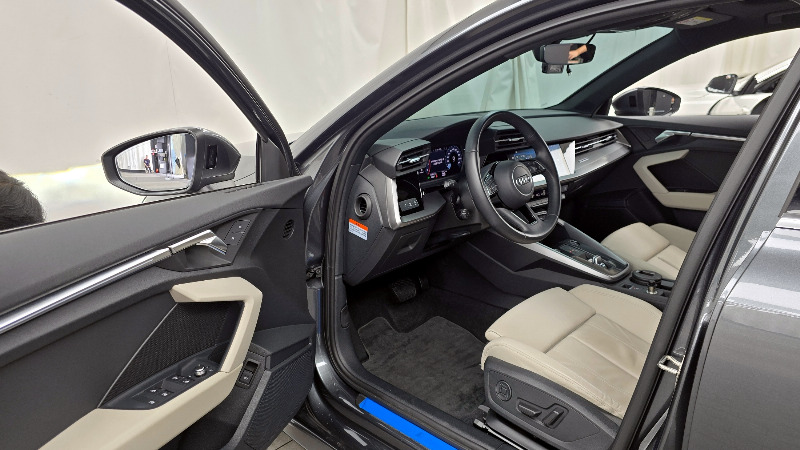 car Audi A3 id47093 photo #10