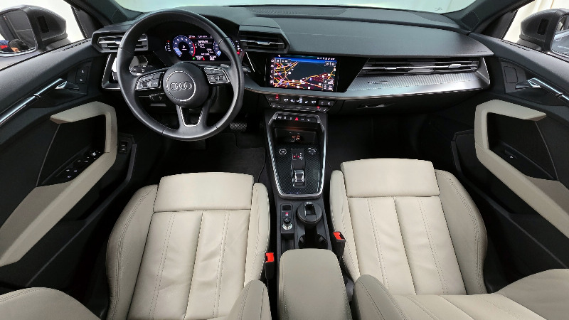 car Audi A3 id47093 photo #7