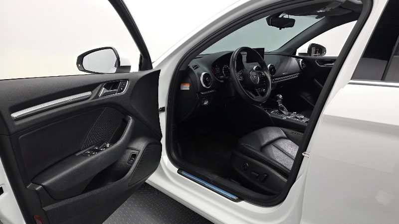 car Audi A3 id47098 photo #10