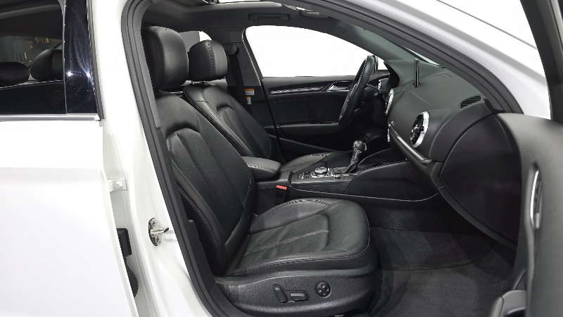 car Audi A3 id47098 photo #11