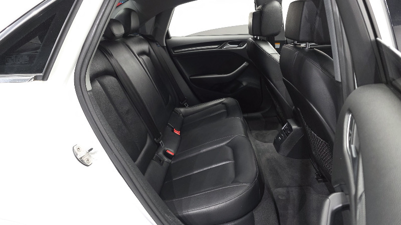 car Audi A3 id47098 photo #12
