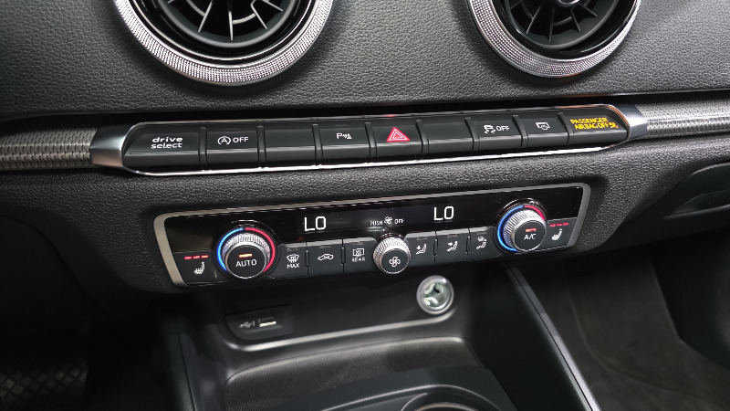 car Audi A3 id47098 photo #16