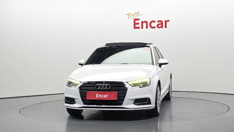 car Audi A3 id47098 photo #3