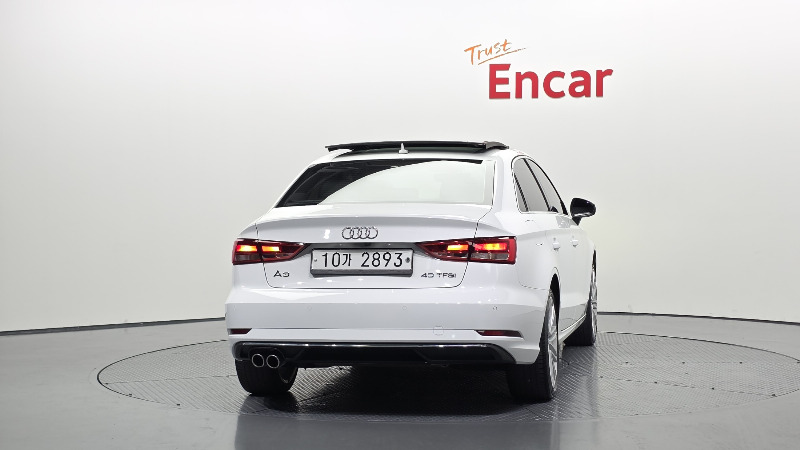 car Audi A3 id47098 photo #4