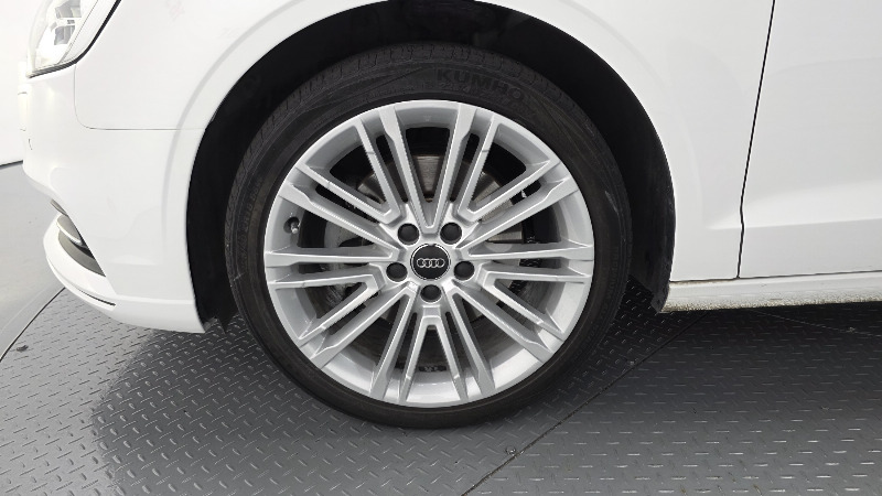 car Audi A3 id47098 photo #5