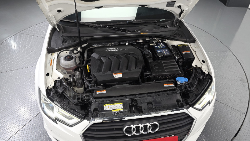 car Audi A3 id47098 photo #6