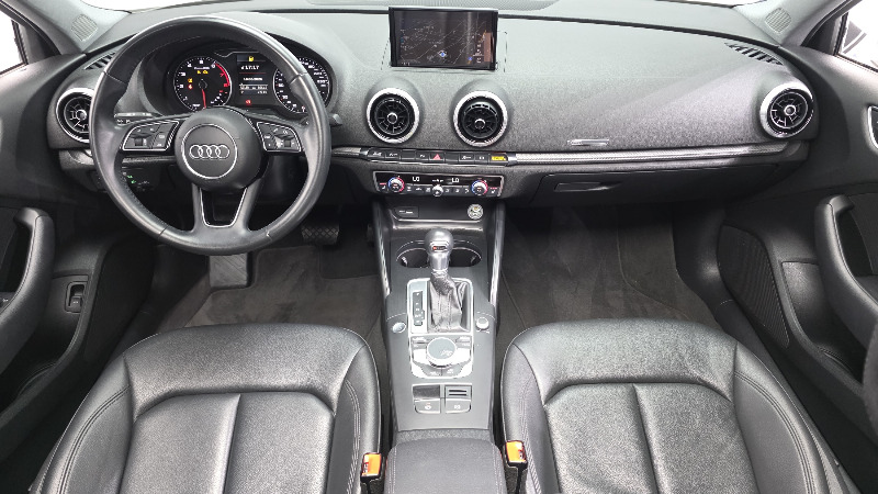 car Audi A3 id47098 photo #7