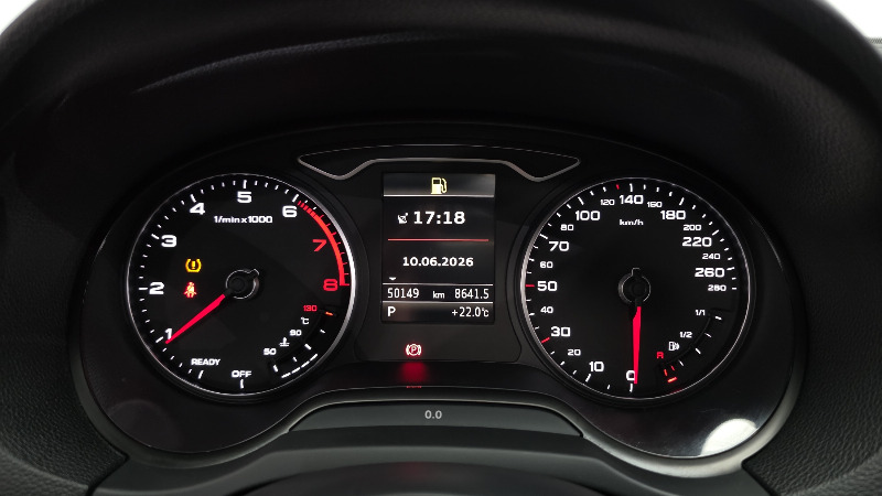 car Audi A3 id47098 photo #8