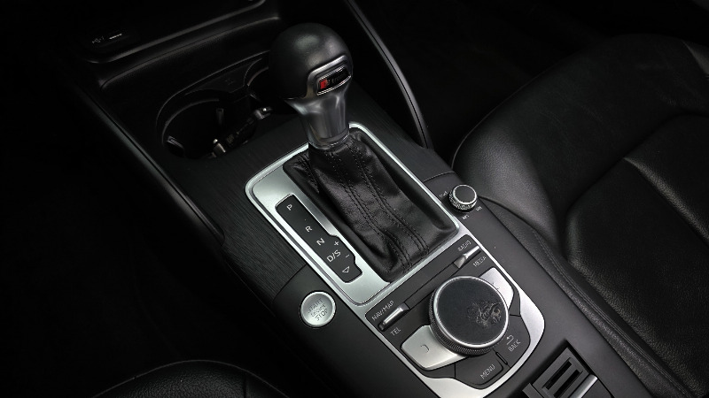 car Audi A3 id47098 photo #9