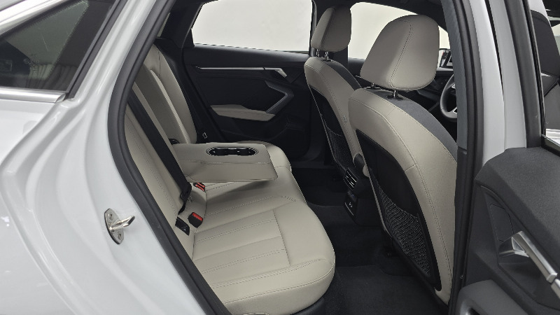car Audi A3 id47099 photo #11