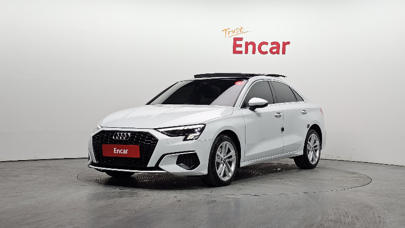 car Audi A3 id47100 main photo