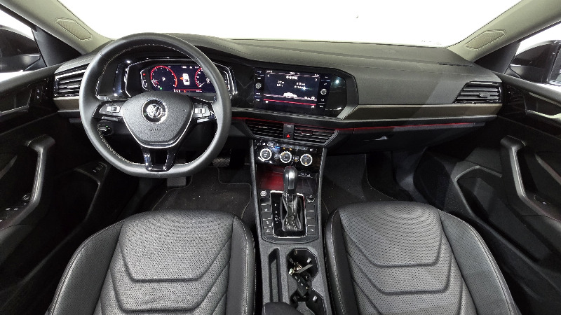 car Volkswagen Jetta id47106 photo #7
