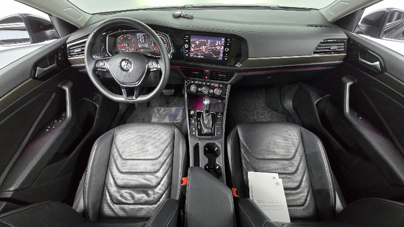 car Volkswagen Jetta id47117 photo #7