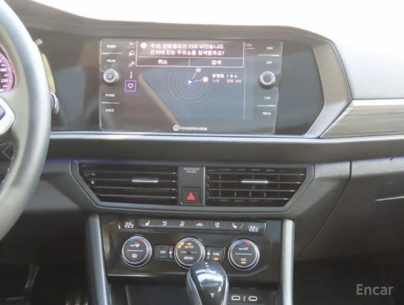 car Volkswagen Jetta id47121 photo #10