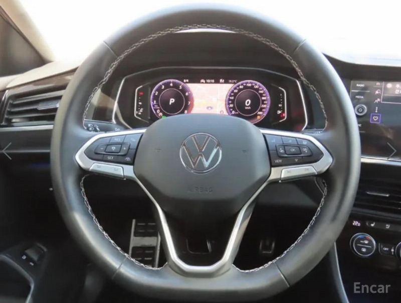 car Volkswagen Jetta id47121 photo #11