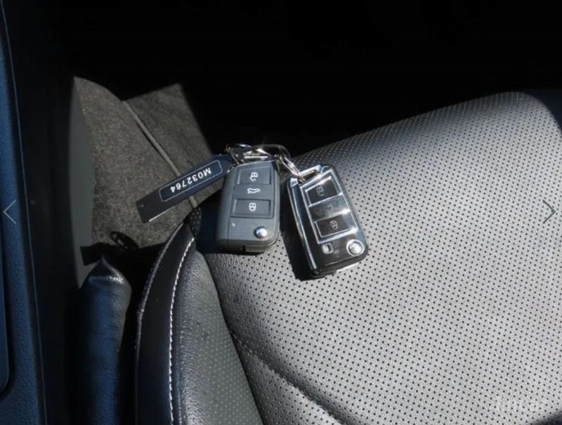 car Volkswagen Jetta id47121 photo #17