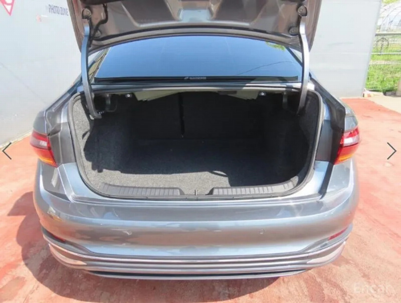 car Volkswagen Jetta id47121 photo #5