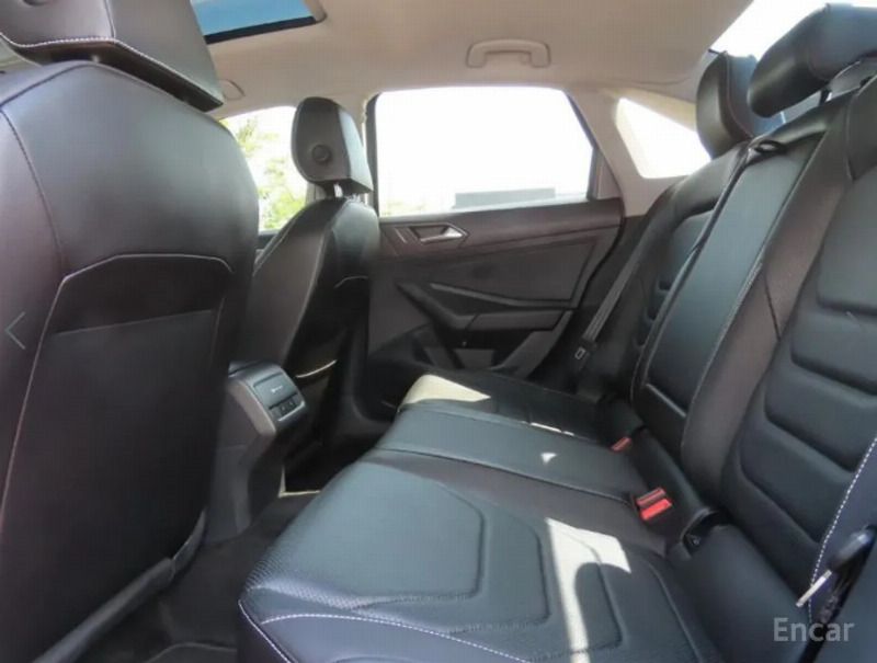 car Volkswagen Jetta id47121 photo #6