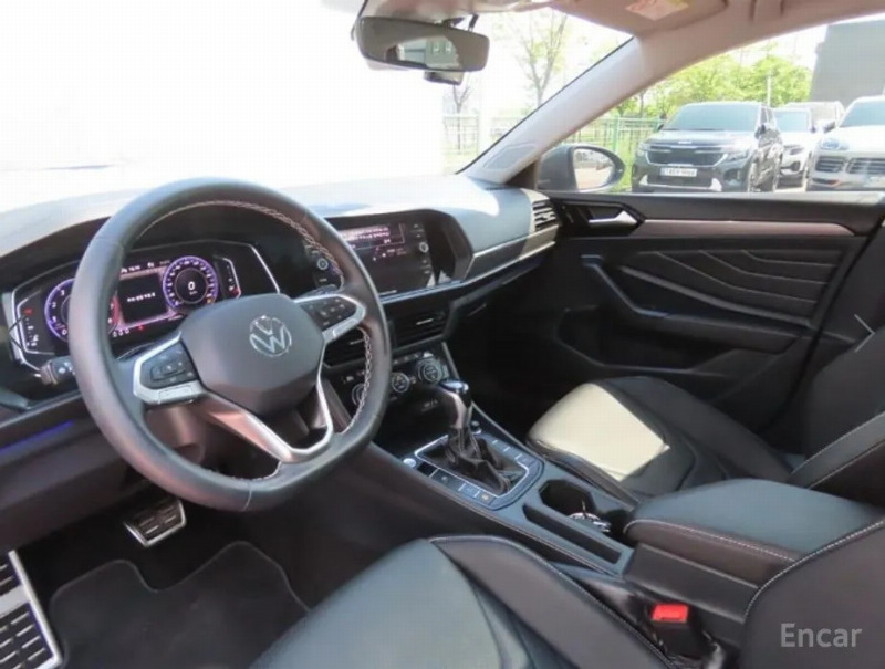 car Volkswagen Jetta id47121 photo #8