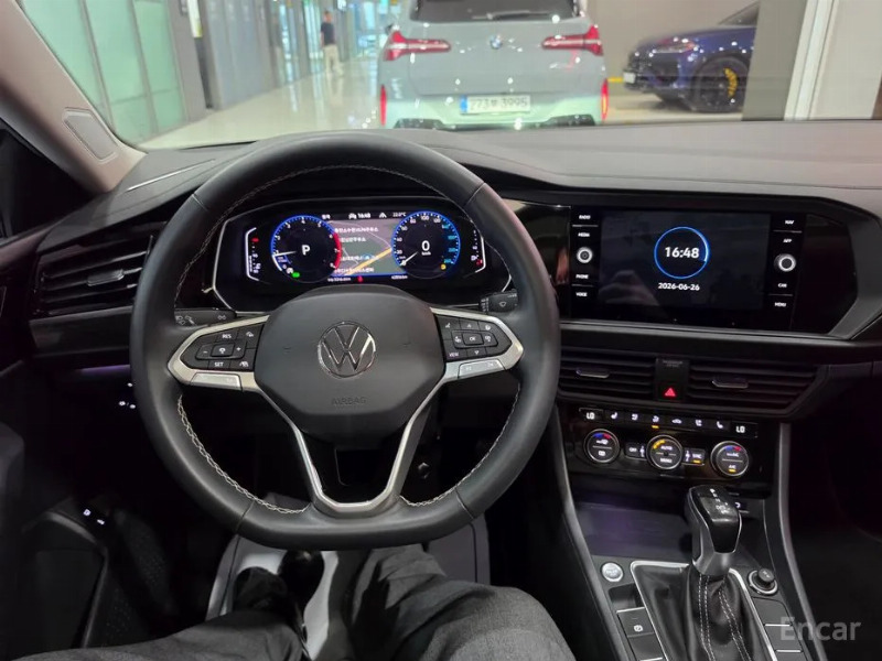 car Volkswagen Jetta id47123 photo #18