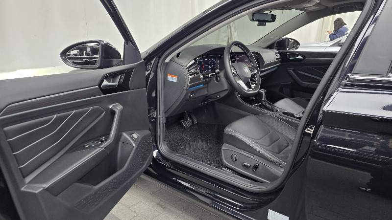 car Volkswagen Jetta id47130 photo #10