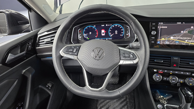 car Volkswagen Jetta id47130 photo #13
