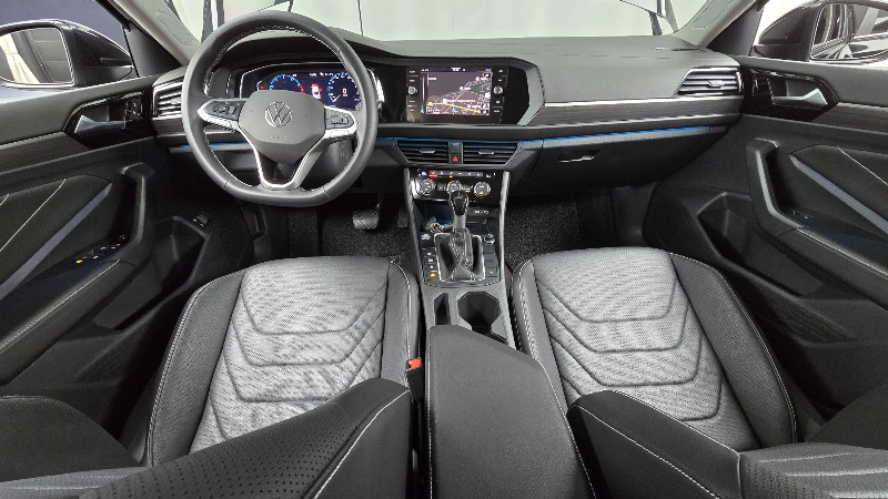 car Volkswagen Jetta id47130 photo #7
