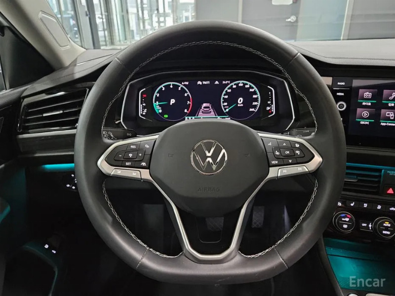 car Volkswagen Jetta id47132 photo #14