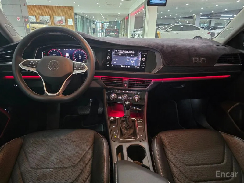 car Volkswagen Jetta id47143 photo #10