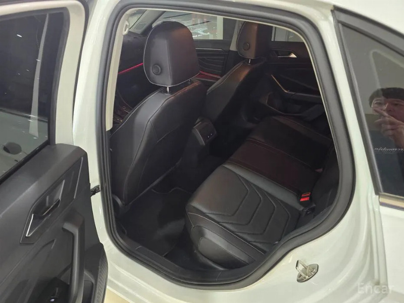 car Volkswagen Jetta id47143 photo #17