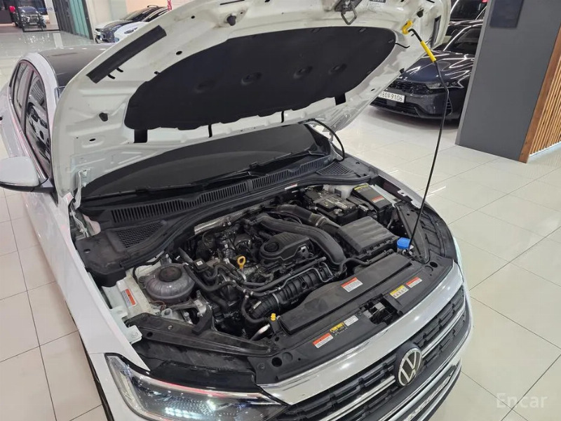 car Volkswagen Jetta id47143 photo #6