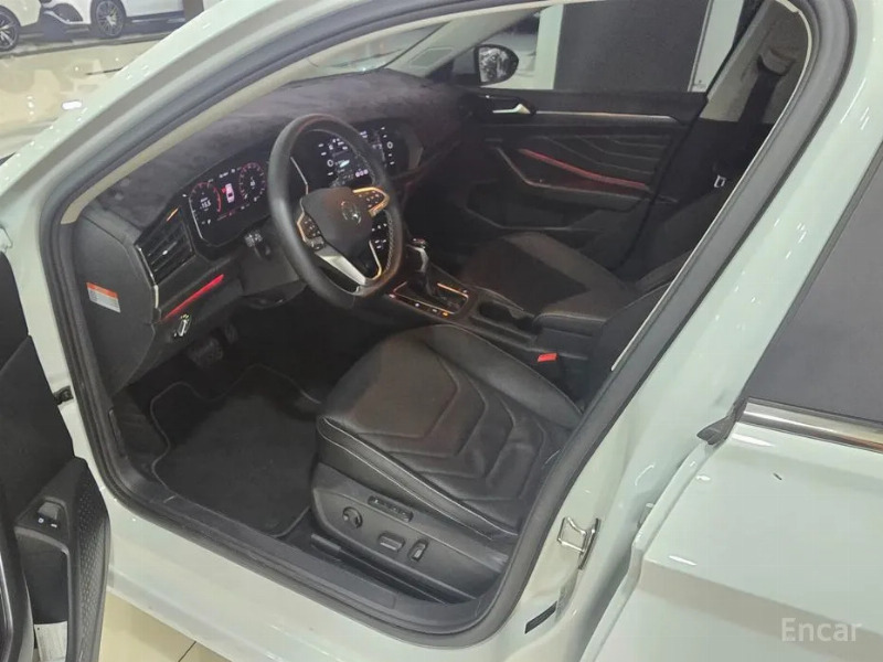 car Volkswagen Jetta id47143 photo #7