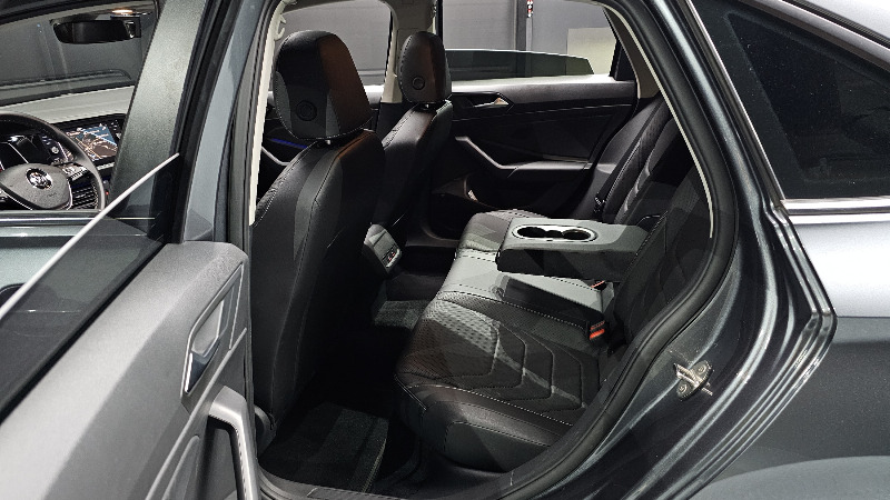 car Volkswagen Jetta id47144 photo #11