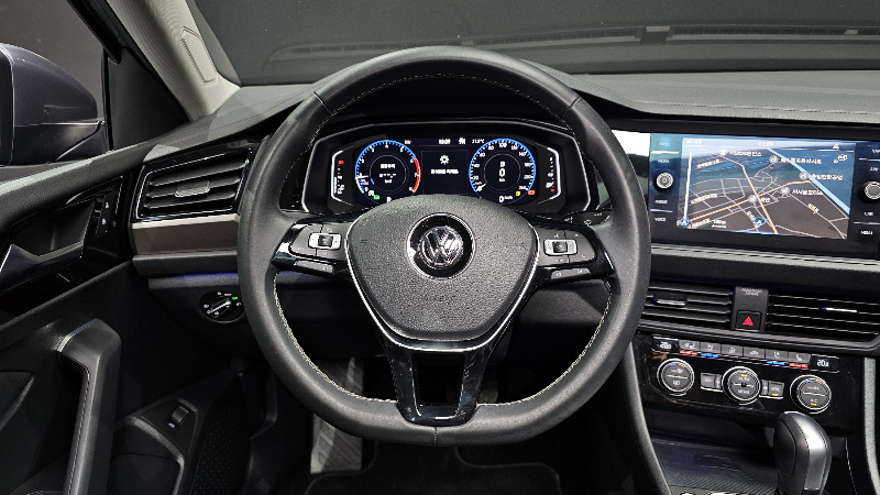 car Volkswagen Jetta id47144 photo #13