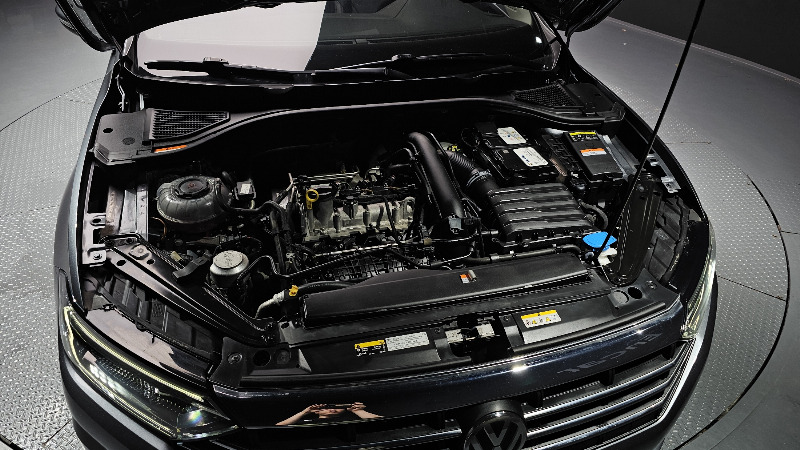 car Volkswagen Jetta id47144 photo #6