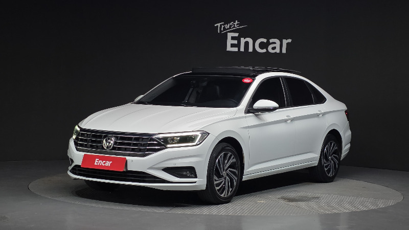 car Volkswagen Jetta id47150 main photo