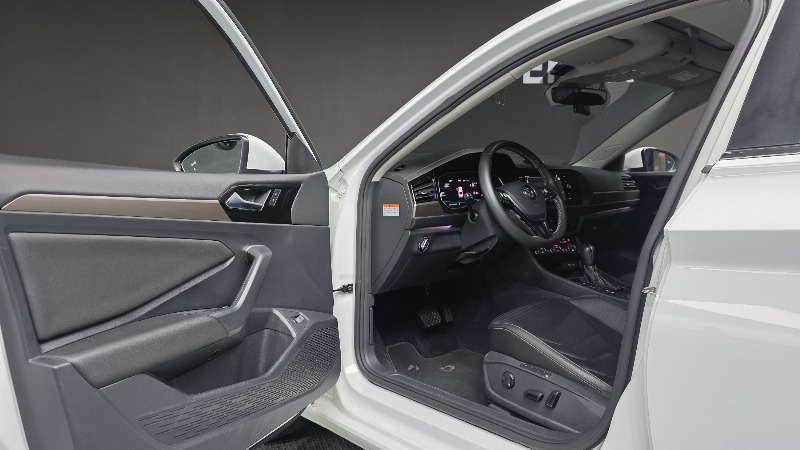 car Volkswagen Jetta id47150 photo #10