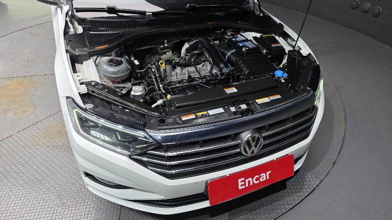 car Volkswagen Jetta id47150 photo #6