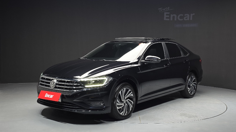 car Volkswagen Jetta id47162 main photo